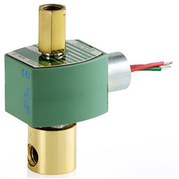 ASCO Low Power Solenoid Valve