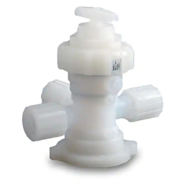 MV-11-001 Parker Hannifin | Partek MV-11 Manual 2-Way On/Off