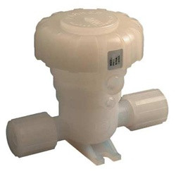 PV-11-001 Parker Hannifin | Partek PV-11 Pneumatic Actuated 2-Way