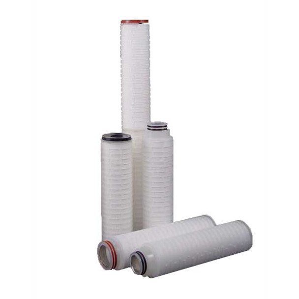 Cantel (Mar Cor) Minntech Polypropylene Pleated Cartridge Filter 276-13-572