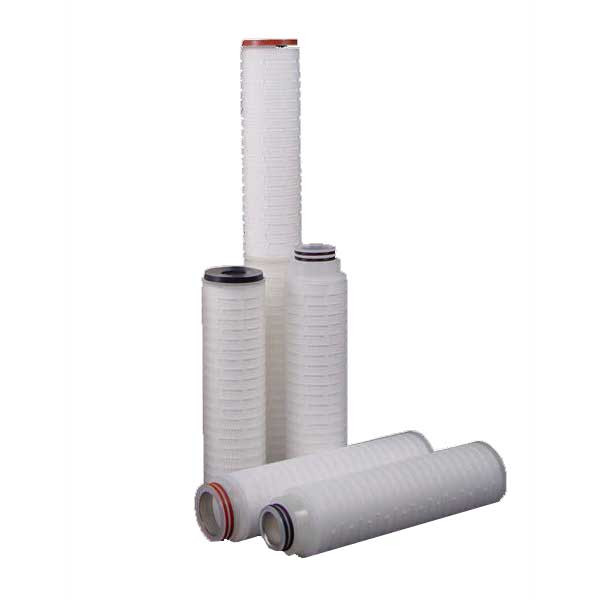 Cantel (Mar Cor) Minntech Polypropylene Pleated Cartridge Filter 276-13-614