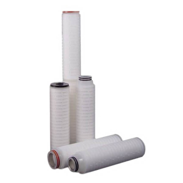 Cantel (Mar Cor) FiberFlo Teflon Pleated Cartridge Filter