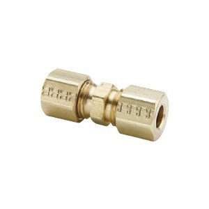 62C-4 Parker | Compression Fittings 62C Union | Valin