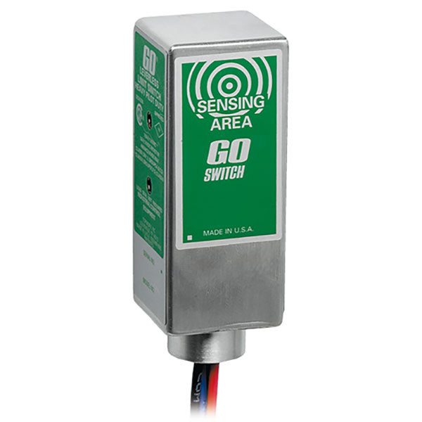 switchタ−コイズ 21-11110-00 GO™ Switch (TopWorx™) Model 21 Side Sensing | Valin