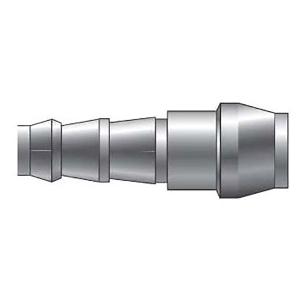 Parker 4-6 ZPB2-SS Compression Fitting