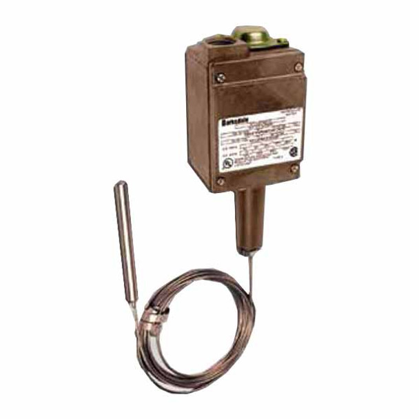 Barksdale MT1H Temperature Switch T2H-H603S-A