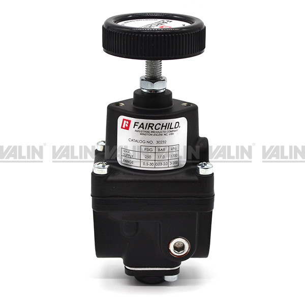 yoshinorinori2 30232 Fairchild | Model 30 Precision Regulator | Valin