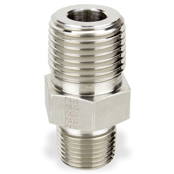 Parker 12 CP-B Cap Fitting