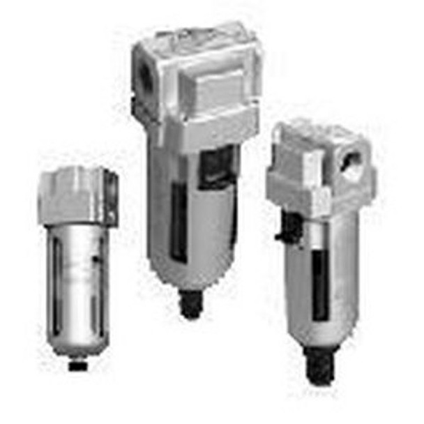 Fairchild Auto Drain Filter FGM0021