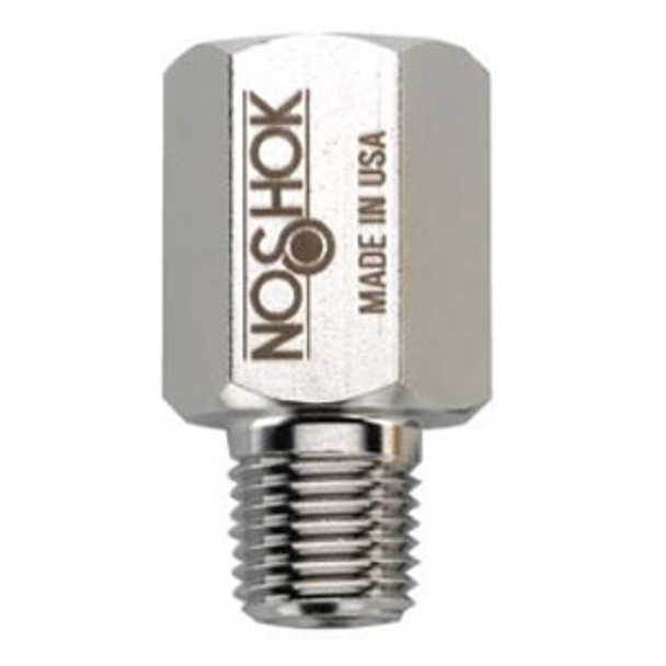 NOSHOK 5050-NOSHOK Pressure Gauge Snubber