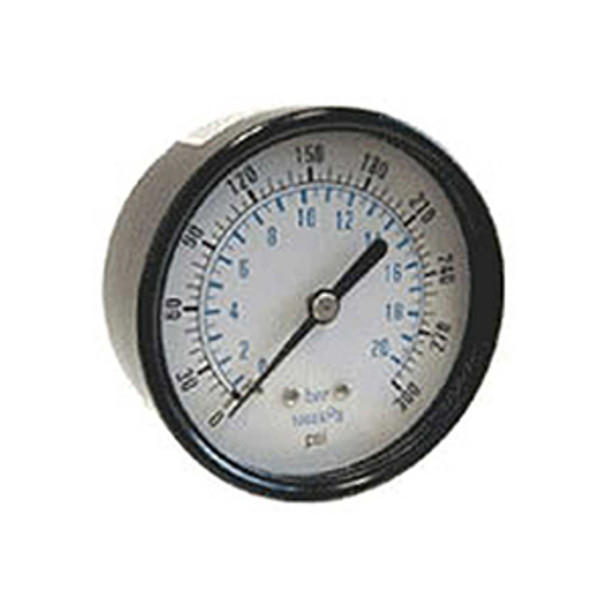 U1458 Cheng Series U General Service Gauge