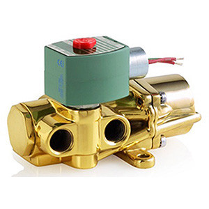 ASCO Poppet Solenoid Valve