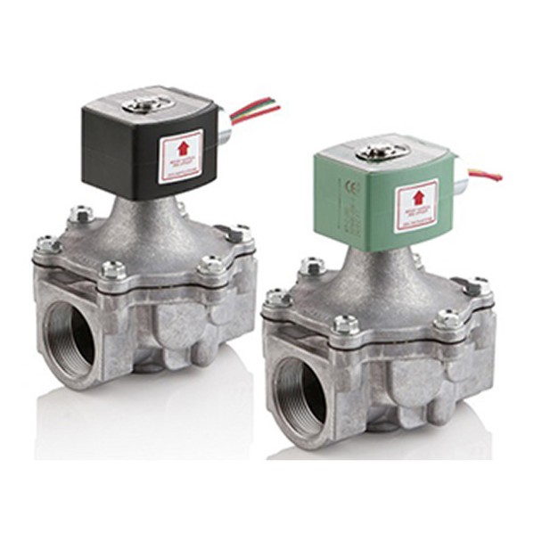 ASCO Solenoid Valve