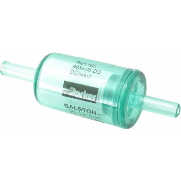 Balston Disposable Inline Filter