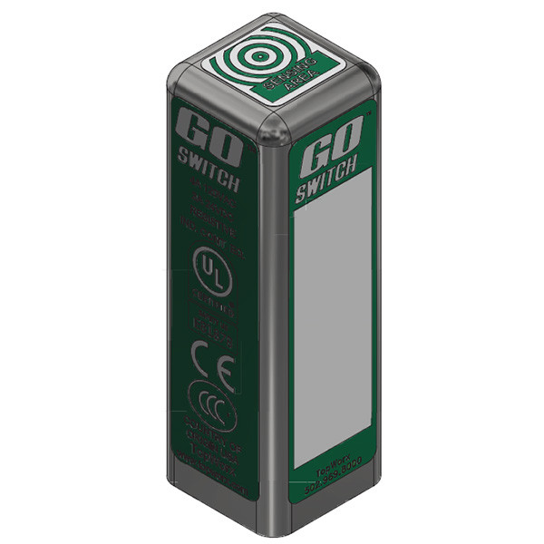 35-13319-A2 GO™ Switch (TopWorx™) Model 35 End Sensing | Valin
