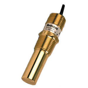 Barksdale Temperature Switch