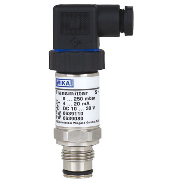 WIKA 4215672 Pressure Transmitter