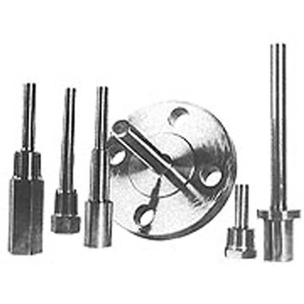 Front View of WIKA 50 TH2R 045 CC