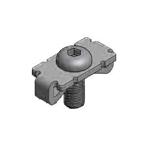 25-003 Parker IPS Standard Fastener