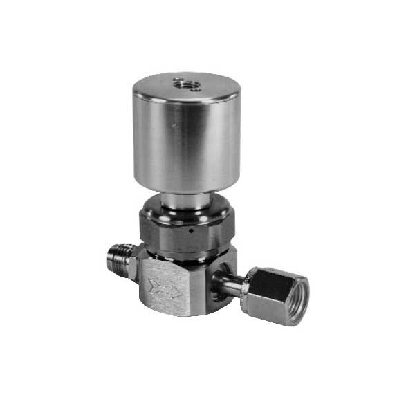 955AOPLPNCSI67 Parker Veriflo | Diaphragm Valve | Valin