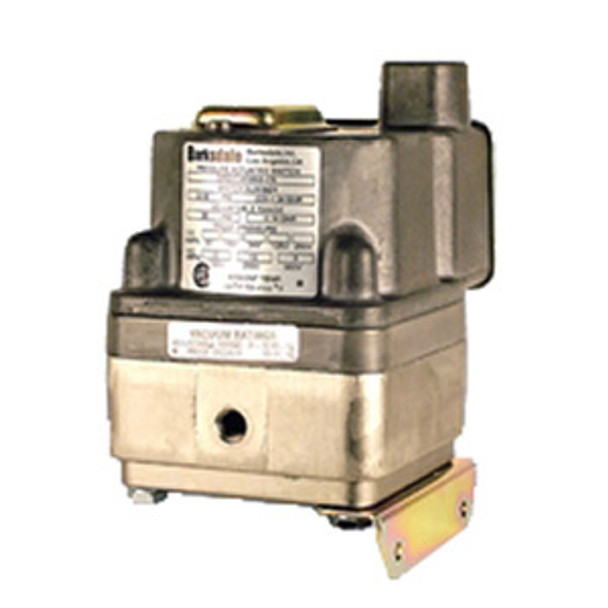 Barksdale Differential Pressure Switch