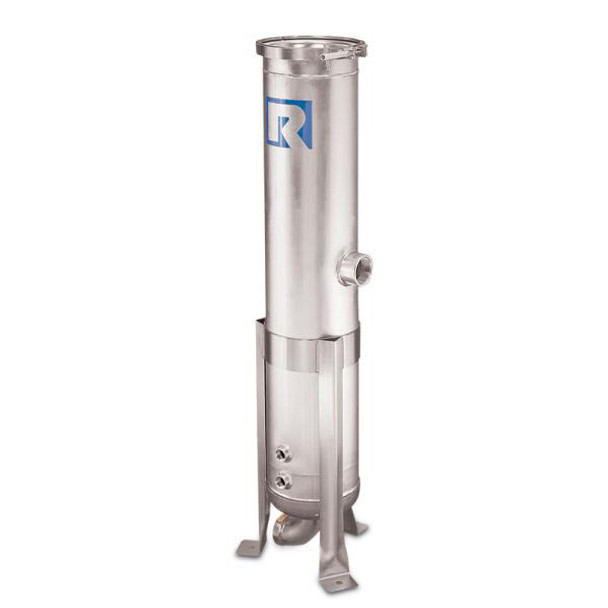 Rosedale Products, Inc. LCO Series Filter Housing