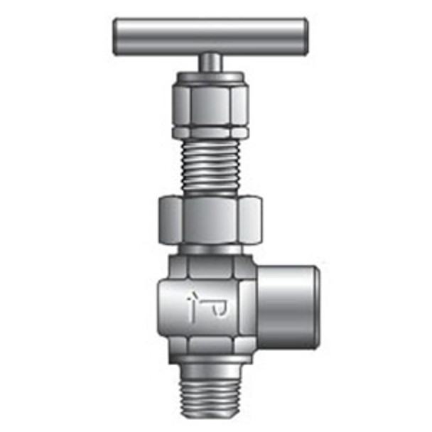 Parker U16A Series Needle Valve