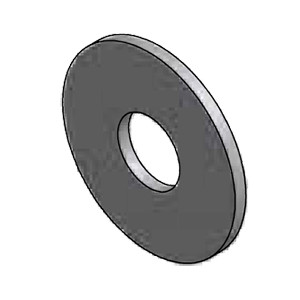 24-700-8 Parker IPS Flat Washer