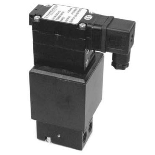 Fairchild T6100 Transducer TA6100-401