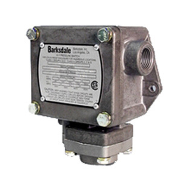Barksdale Explosionproof Pressure Switch