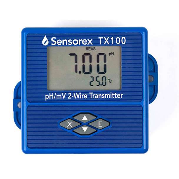 TX100 Sensorex Transmitter
