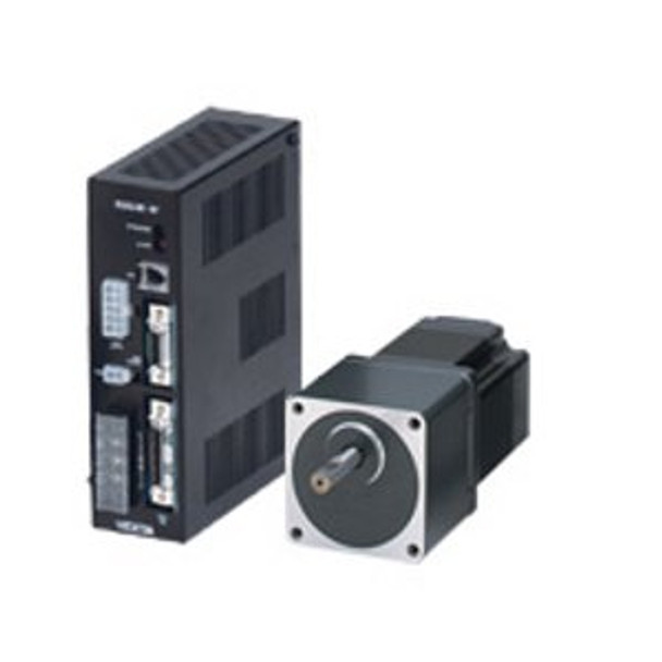 Oriental Motor Stepper Motor AS46AAP-T30