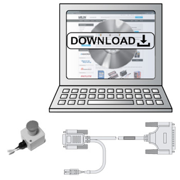 101-X-MW IAI (IAI) SEL Software Kit