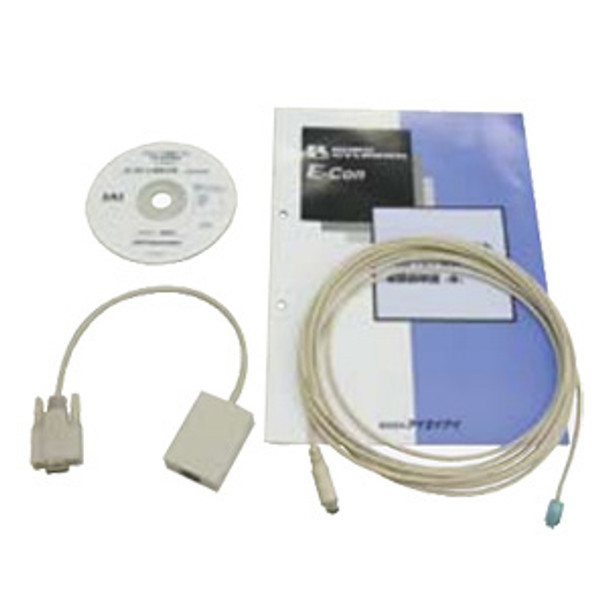 RCM-101-MW IAI MEC PC Software Kit