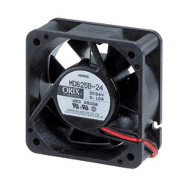 Oriental Motor Axial Fan MD625BM-12