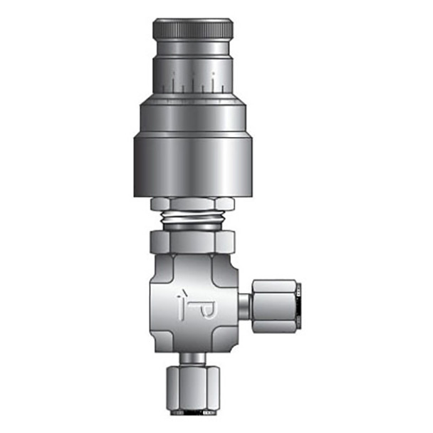 Parker HR Series Metering Valve