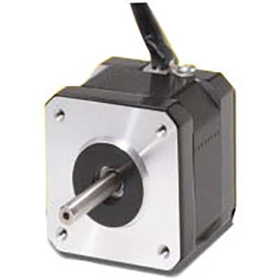 Parker Hannifin Parker Compumotor | Stepper Motor | Valin
