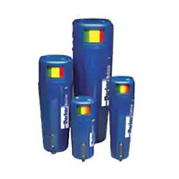 Parker Balston Compressed Air and Gas Filters
