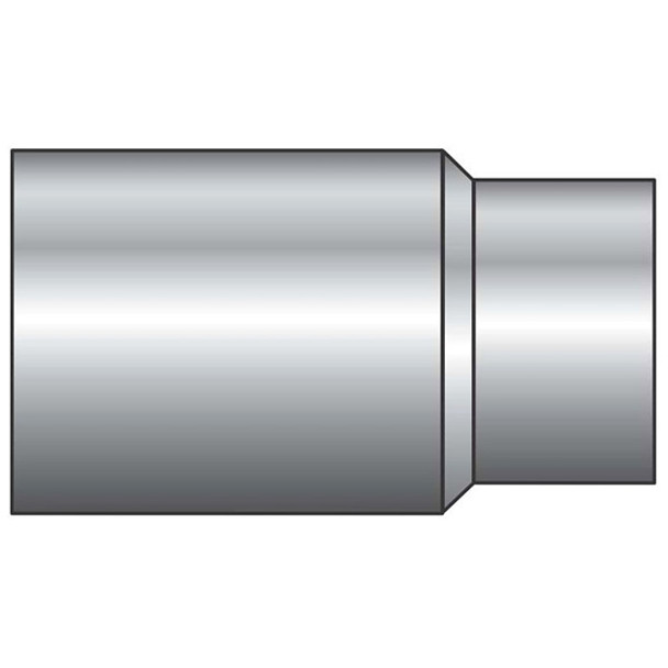 Parker 16-10 TRW-SS Reducer Fitting