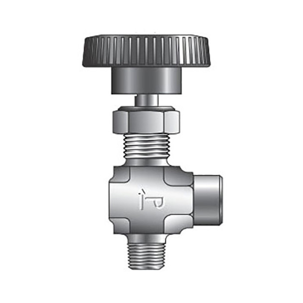 Parker V12A Series Needle Valve