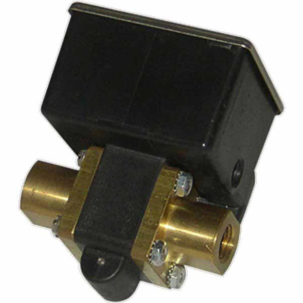 24-014 United Electric Controls Delta-Pro 24 Series Differential Pressure Switch
