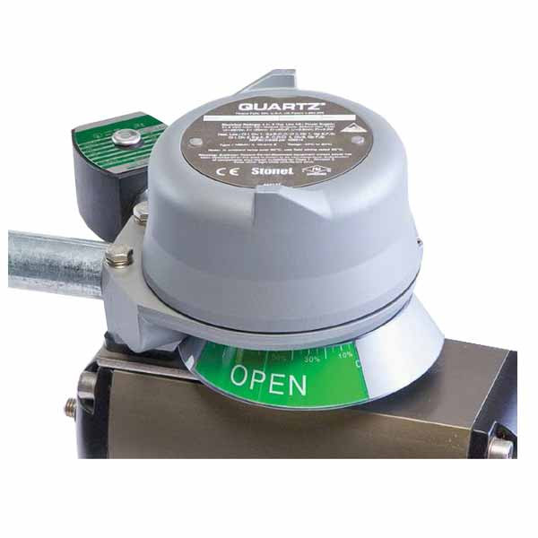 QX2SE02SRA StoneL | Quartz Switch Limit Proximity | Valin