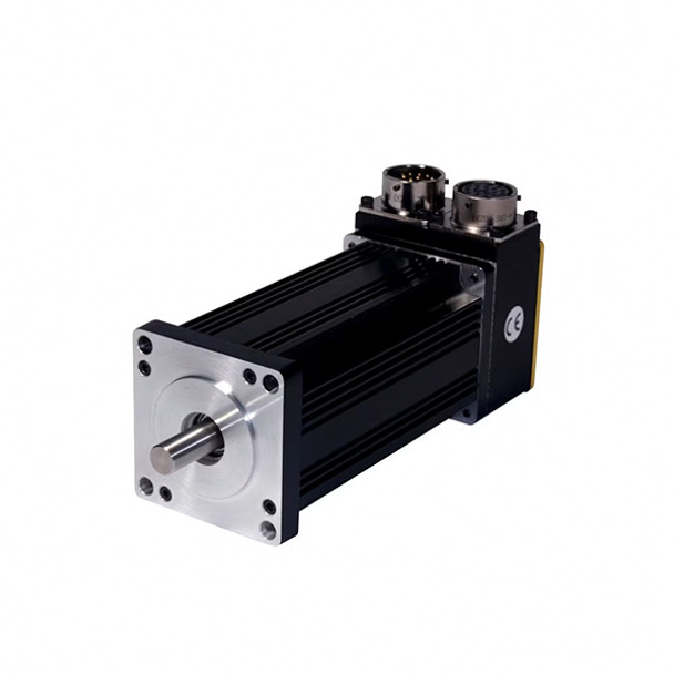 SM231AE-NGSB Parker Compumotor SM Series Brushless Servo Motor, size 23 frame, 1 stack magnet