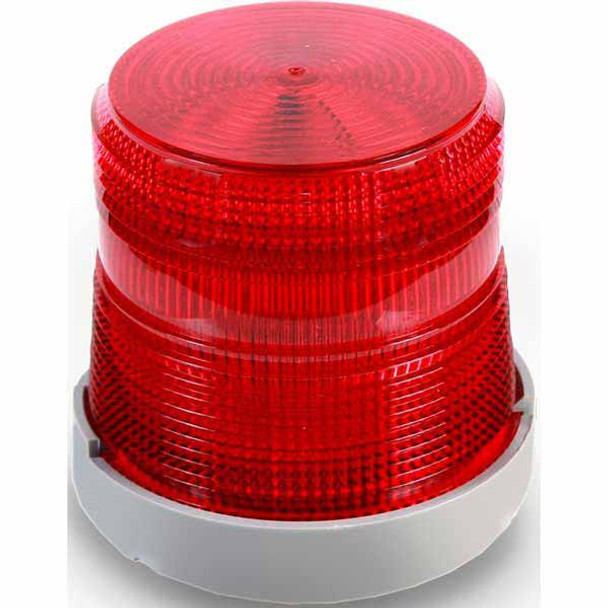 48FINR-G1-20WH Edwards Signaling Flashing Beacon