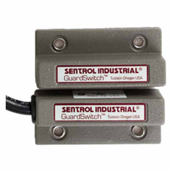 151-7Z-12K Sentrol | Interlock/Position Switch | Valin