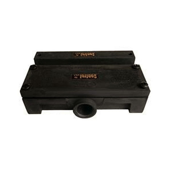 2847T-M Sentrol | High Security Magnetic Door Contacts | Valin