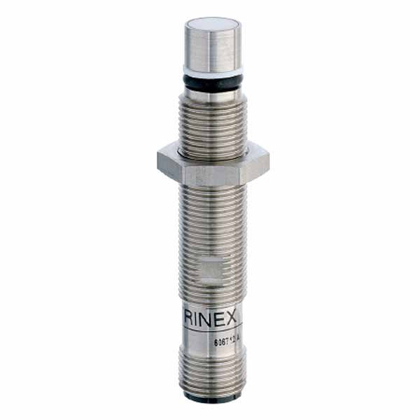 DW-AS-503-P12 Contrinex | High Pressure Sensor | Valin
