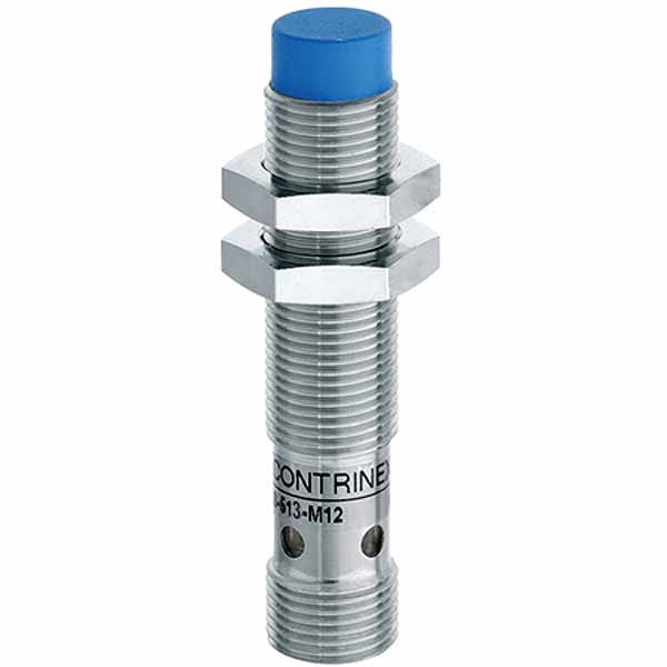 DW-AS-513-M12 Contrinex Switch 10-30VDC NO PNP