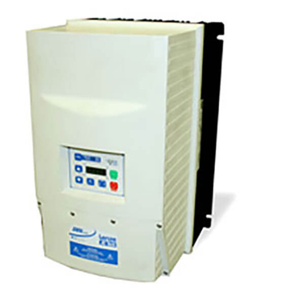 AC Tech Lenze ESV113N02TXD 208/240 VAC Nema 4X (IP65) Indoor 15 HP VFD