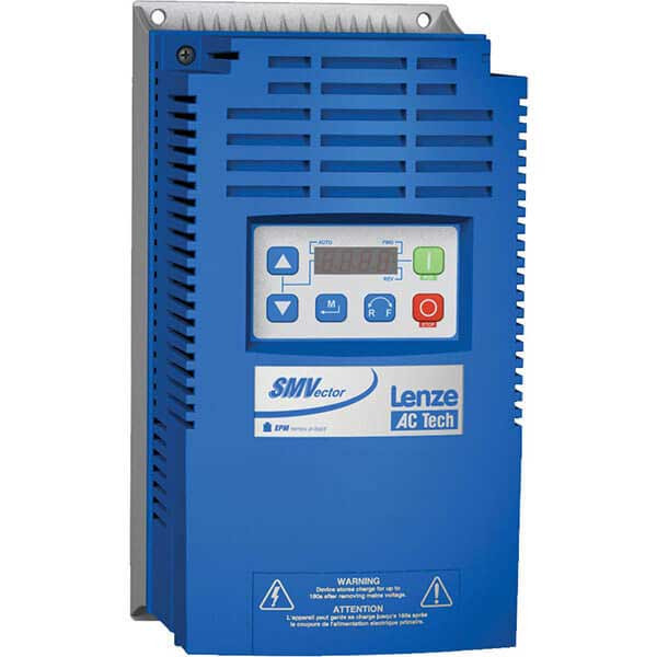 ESV752N04TXB Lenze AC Tech | VFD Drive Inverter | Valin